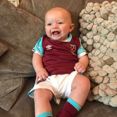 Profile Picture of John Hall (@hally16sports) on Twitter