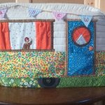 Profile Picture of Mae Long (@fabricstasher24) on Instagram