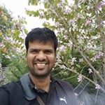 Profile Picture of Mahesh Krishnamurthy (@maheshkmurthy) on Instagram