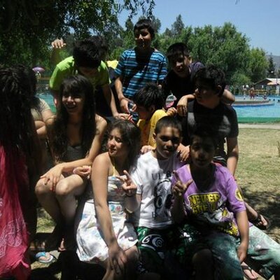 Profile Picture of Benjamin Valenzuela (@BenJA_o_o) on Twitter