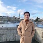 Profile Picture of Peerawit Kenneth Sapanan (@thekennethp) on Instagram