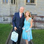 Profile Picture of Pat Barrett (@phbarrett56) on Instagram