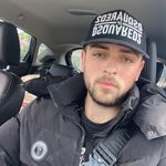 Profile Picture of Daniel Gilbert (@danielgilbert04) on Instagram