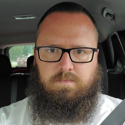 Profile Picture of Michael Moberly (@michael_moberly) on Twitter