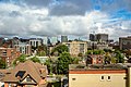 Profile Picture of Centretownon Wikipedia
