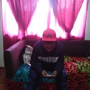 Profile Picture of Jose David Madrid (@JoseDavidMadri9) on Twitter