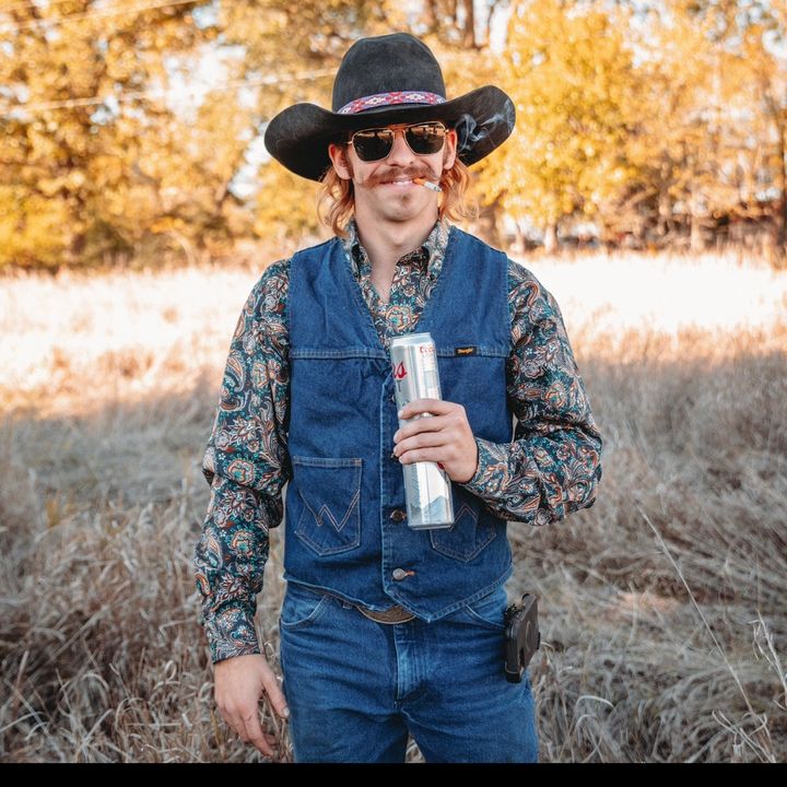 Profile Picture of Michael Brock (@mistybrock99) on Tiktok