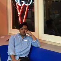 Profile Picture of Chris Pascua (@chris-pascua-1) on Quora