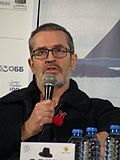 Profile Picture of Rupert Everett - Wikipediaon Wikipedia