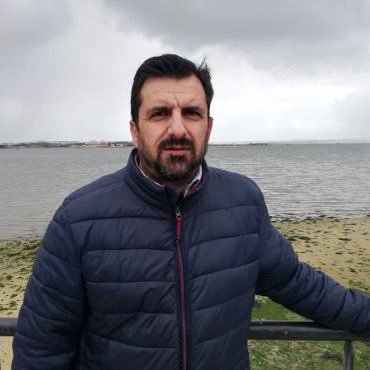 Profile Picture of Daniel Bernardino (@danbernardino) on Twitter