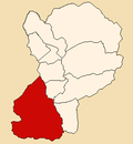 Profile Picture of Pamparomas Districton Wikipedia