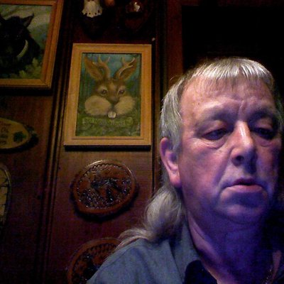 Profile Picture of Fred Jahn (@jahn_fred) on Twitter