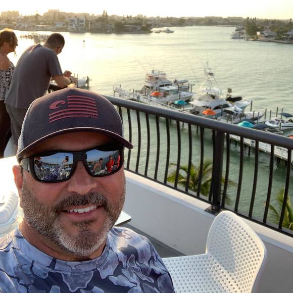 Profile Picture of Joe Kelly (@jkbeachbum) on Poshmark