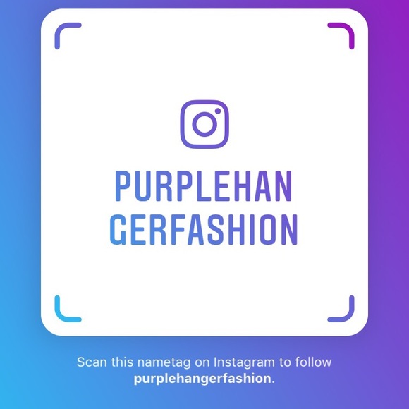 Profile Picture of Samantha Killinger (@apurplehanger) on Poshmark