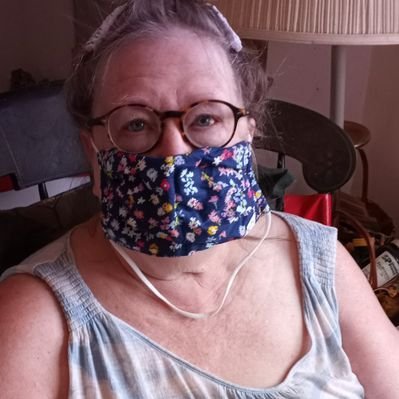 Profile Picture of Cynthia Quinn (@Cynthia11782071) on Twitter