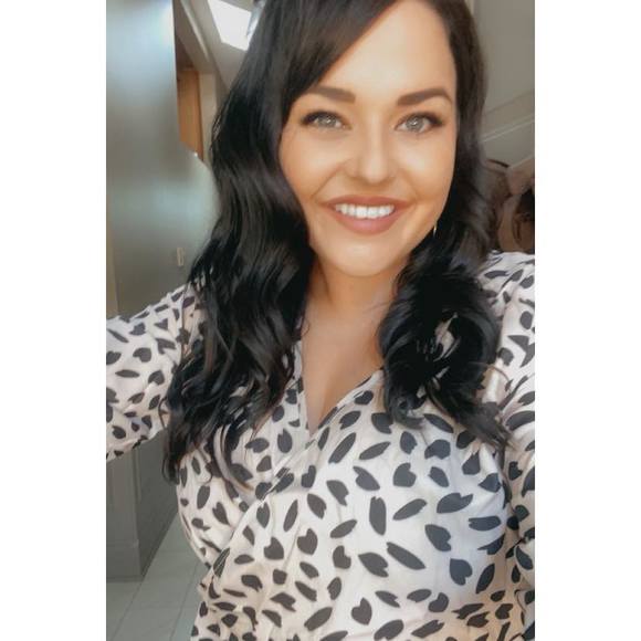 Profile Picture of Jacqueline Powers (@jacquelinepower) on Poshmark
