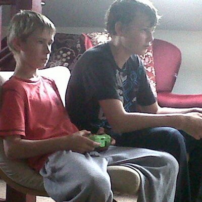 Profile Picture of Joe Handy (@joehandy98) on Twitter