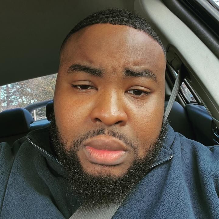 Profile Picture of Jeffrey Benson (@@jbenson2212) on Tiktok