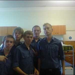 Profile Picture of James Hollman (@james_hollman) on Myspace