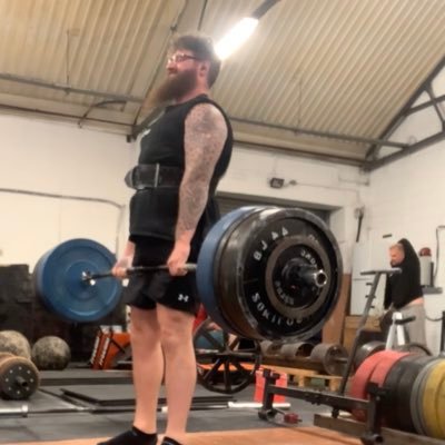 Profile Picture of Jake Griffiths (@BigGriff23) on Twitter