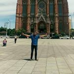 Profile Picture of Tommy Ramos (@tommy__ramos) on Instagram