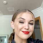 Jade Randall - Instagram Profile Picture of Jade Randall (@jjade_makeup_) on Instagram