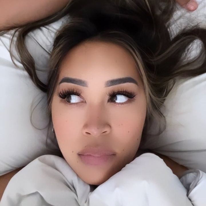 Profile Picture of Chassidy 💫 (@onlychassidy) on Tiktok