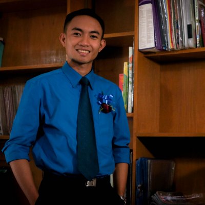 Profile Picture of Bryan Brando (@bryanbrandob4) on Twitter