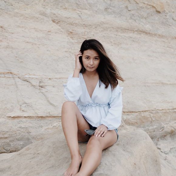 Profile Picture of Trish Manrique (@triciaalouise) on Poshmark
