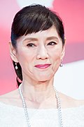 Profile Picture of Yoko Akinoon Wikipedia