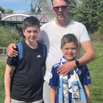 Profile Picture of Ryan Dowson (@Ryan-Dowson) on Facebook