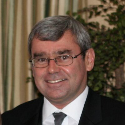 Profile Picture of Alan Carson (@AlanCarson_CD) on Twitter