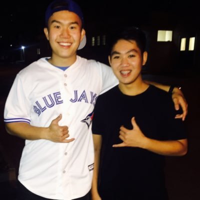 Profile Picture of Andrew Seto (@Andrew_Seto) on Twitter