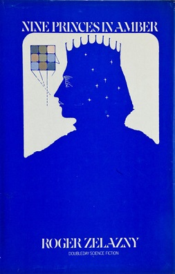 Profile Picture of The Chronicles of Amberon Wikipedia