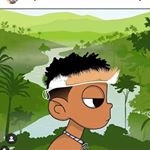 Profile Picture of #zuluman_jr (@_ivyson_254) on Instagram