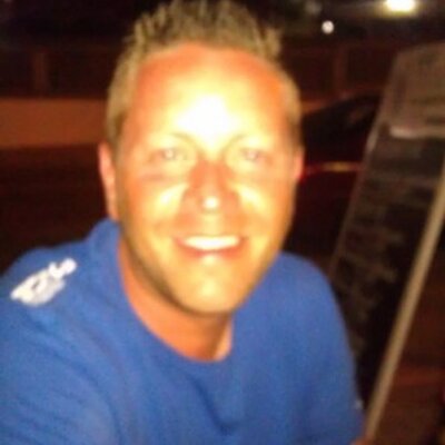 Profile Picture of Jon Airey (@Jonjonty1892) on Twitter