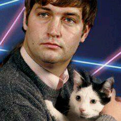 Profile Picture of Greg Grundhoffer (@GrundhofferGreg) on Twitter