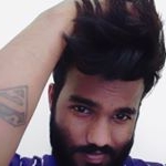 Profile Picture of JthiN raM nAir (@jith_in_ram) on Instagram