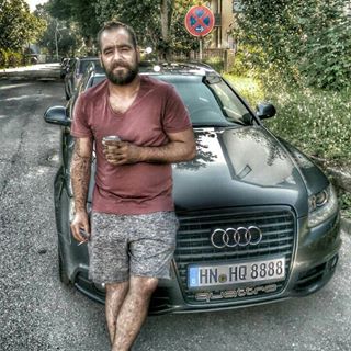 Profile Picture of Alexander Weinbender (@alexander.weinbender.9) on Facebook