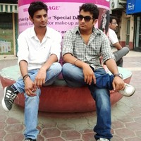 Profile Picture of Arjun Chawla (@arjun-chawla-12) on Quora