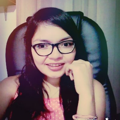 Profile Picture of Marie Chavez (@marie_14_aly) on Twitter