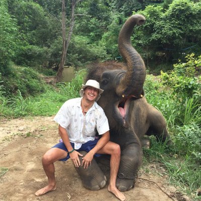 Profile Picture of George Fleming (@gvfleming28) on Twitter