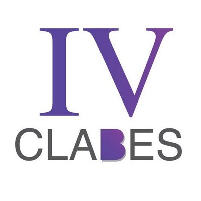 Profile Picture of IV CLABES (@CLABES2014) on Twitter