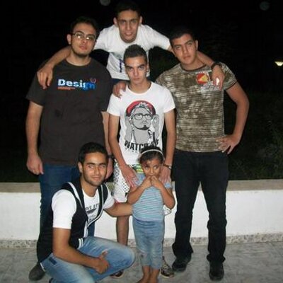 Profile Picture of Emad Khalaf (@2madOmda) on Twitter