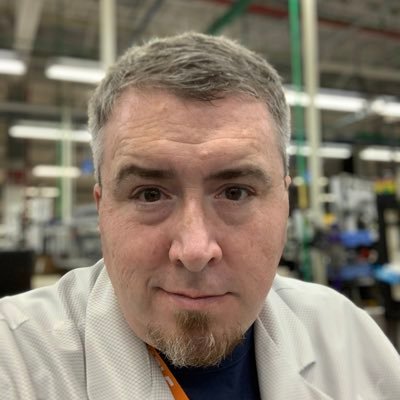 Profile Picture of Robert Luttrell (@RobertL87970281) on Twitter