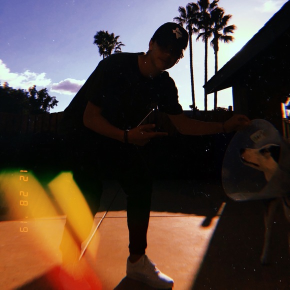 Profile Picture of Brenton Clark (@brentonclarkk) on Poshmark