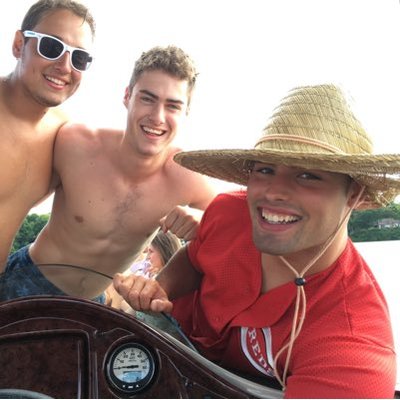 Profile Picture of Jake Graff (@Jake_Graff) on Twitter