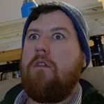 Profile Picture of Colin Mahoney (@colinsleftear) on Instagram