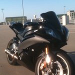 Profile Picture of Blake Simmons (@rider89) on Instagram