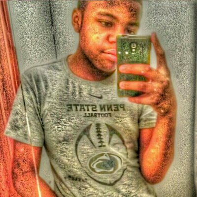 Profile Picture of Dame (@damonhaley20) on Twitter
